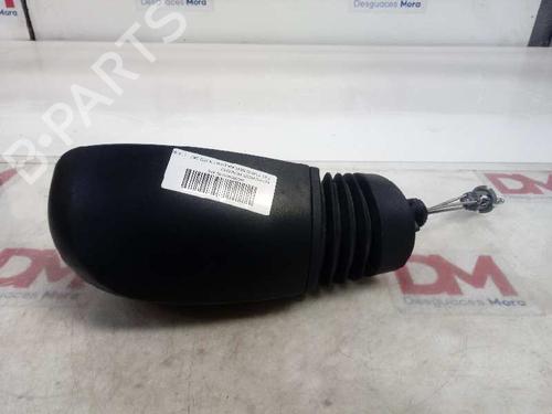 Right mirror FIAT PUNTO (188_)  | BP12838513C27 