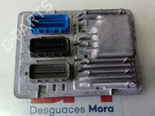 Used Engine control unit (ECU) OPEL ASTRA K (B16) [2015-2022]  12947622