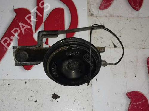 Used Horn JAGUAR X-TYPE I (X400) 2.0 D (130 hp) 16944248