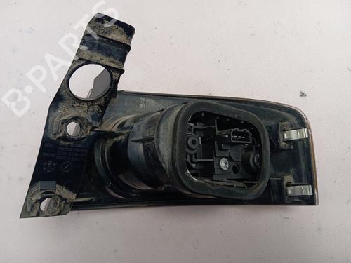 Venstre baglygte SEAT IBIZA III (6L1)  | BP29124955C34 