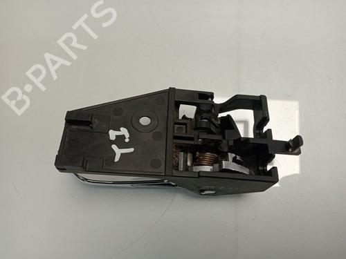 Rear left interior door handle SUZUKI VITARA (LY) 1.6 DDiS (APK 416D) | BP17546826I15 
