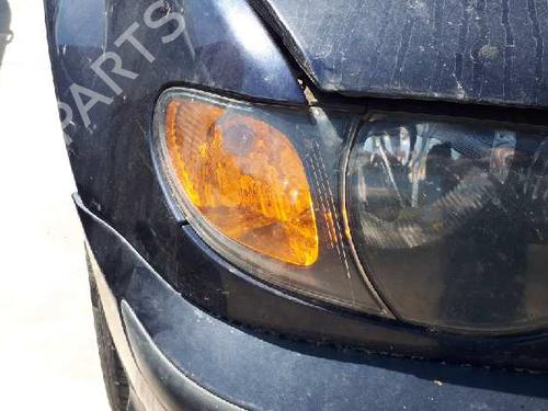 Used Right front indicator BMW 3 (E46) 316 i (115 hp) 30371654