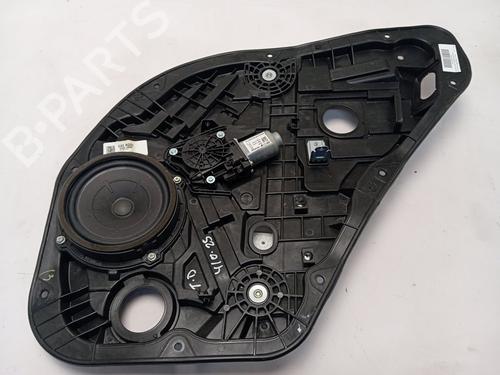 Used Rear right window mechanism KIA NIRO I (DE) [2016-2022]  30376295