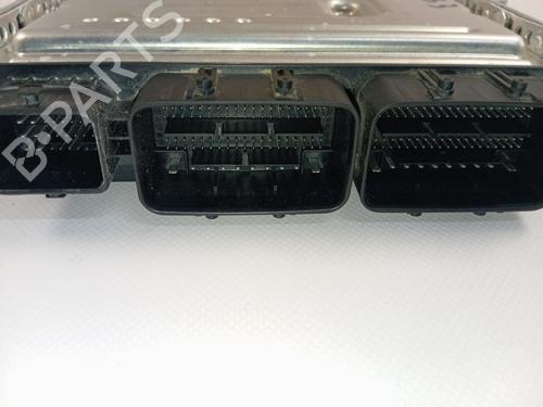 Engine control unit (ECU) RENAULT KANGOO III Box Body/MPV 1.5 Blue dCi 95 (FJAB) | BP36991264M57 - Image 3