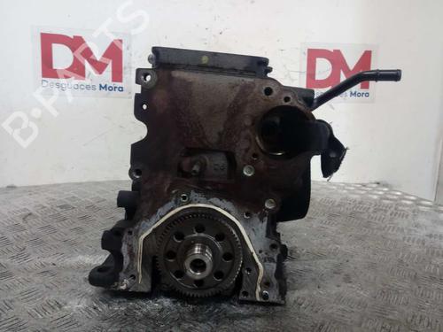 Ander DODGE CALIBER 2.0 CRD | BP30371239O1