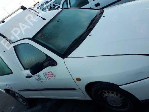 Used Parts VW CADDY II MPV (9K9B) [1995-2004]  2604735