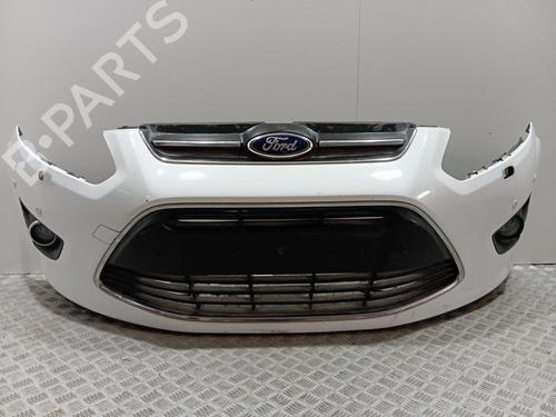 Używane Zderzak przedni Zderzak przedni FORD C-MAX II (DXA/CB7, DXA/CEU) 1.0 EcoBoost (125 hp) 36782317 36782317
