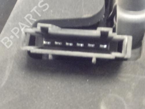 Right taillight VW SCIROCCO III (137, 138) 2.0 TDI | BP13915142C35 