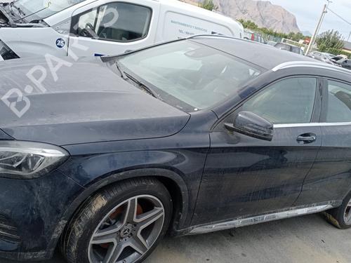 Left front driveshaft MERCEDES-BENZ GLA-CLASS (X156) GLA 220 d (156.903) | BP18959964M38 