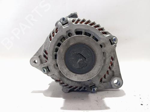 Used Alternator NISSAN CABSTAR (F24M, F24W) 35.14 DCI, 45.14 DCI 2.5 (F24M) (136 hp) 28412712