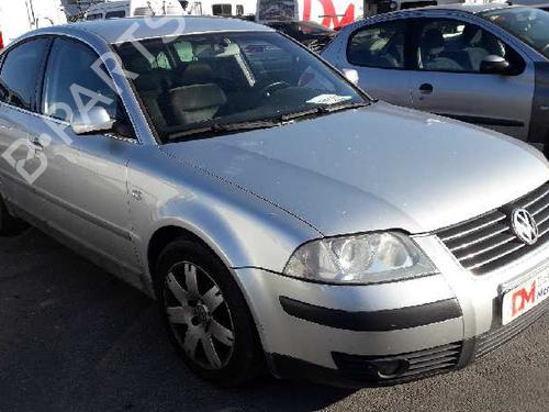 Engine VW PASSAT B5.5 (3B3)  | BP12936125M1 