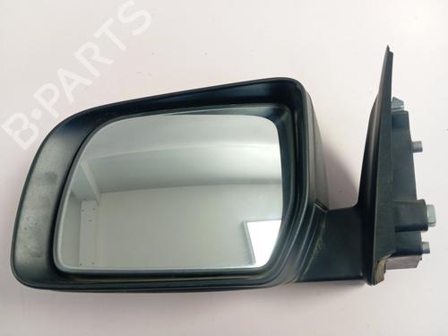 Retrovisor esquerdo FORD RANGER (TKE) | BP37030965C26 - Image 2