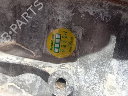 Engine PEUGEOT PARTNER Box Body/MPV (K9)  | BP29370998M1 