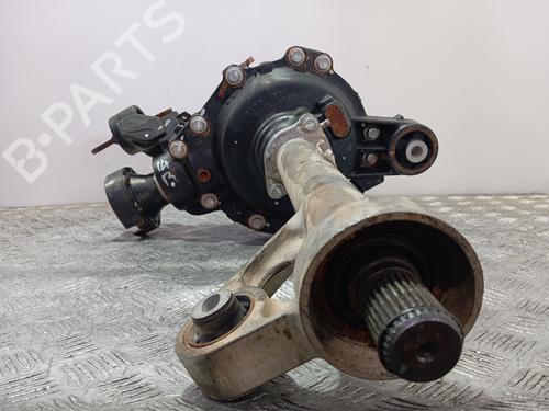 Front differential FORD RANGER (TKE) | BP36552891M23 - Image 5
