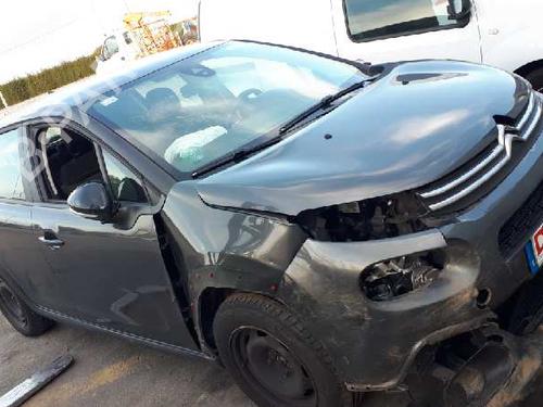 Starter CITROËN C3 II (SC_) | BP13451569M8