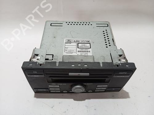 Autoradio FORD TRANSIT CUSTOM V362 Bus (F3) | BP30373657E6