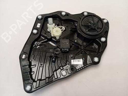 Vindusheismekanisme venstre bak FORD PUMA (J2K, CF7) [2019-2025]  29548433