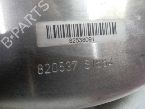 Servo brake OPEL GRANDLAND / GRANDLAND X (A18, P1UO)  | BP18491242M42 