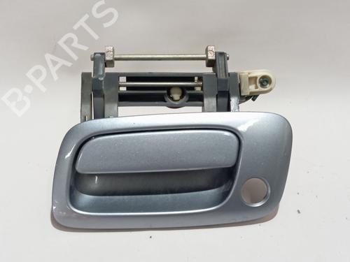 Used Front left exterior door handle Front left exterior door handle 36917460 36917460