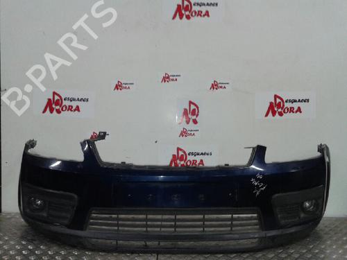Used Front bumper FORD FOCUS C-MAX (DM2) [2003-2007]  12634995