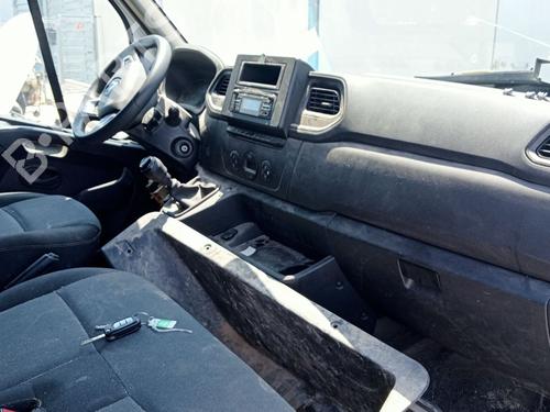 Headlight switch RENAULT MASTER II Van (FD)  | BP28492405I24 