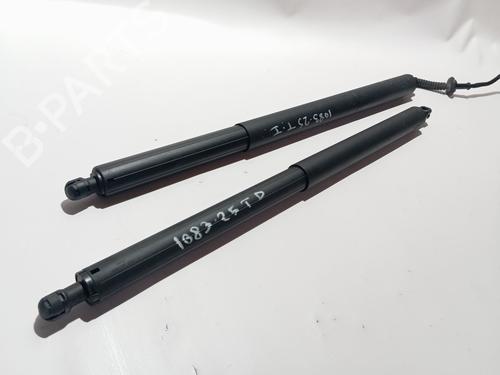 Used Tailgate lift support Tailgate lift support KIA NIRO II (SG2) [2022-2026] 40009448 40009448