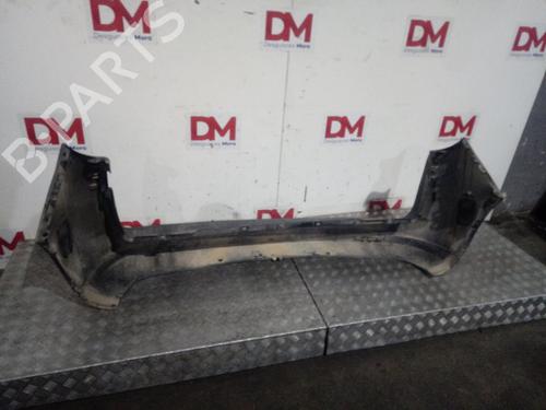 Rear bumper OPEL COMBO Box Body/MPV (X12) 1.3 CDTI (B05) | BP12674405C8 