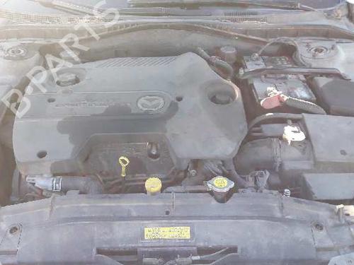 Left front window switch MAZDA 6 Saloon (GG)  | BP16342014I27  - Image 11