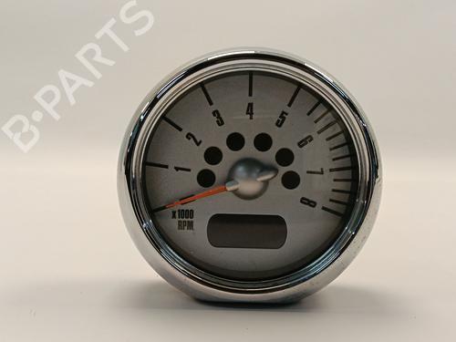 display-monitor-mini-mini-r50-r53-2001-2002-2003-2004-2005-2006-34522823 main image