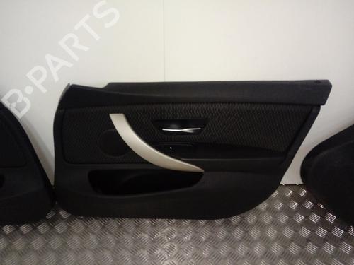 Seats set BMW 4 Gran Coupe (F36) 420 d | BP17811805C78 