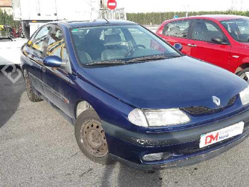 Used Parts RENAULT LAGUNA I (B56_, 556_)  1.8  2601888
