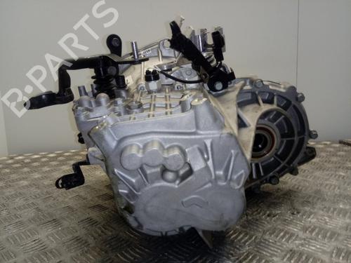 Gearbox KIA RIO IV (YB, SC, FB)  | BP13453672M3 