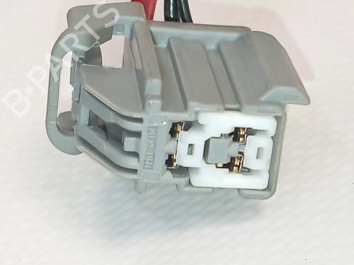 Left tailgate light VOLVO S60 II (134) D3 | BP36466468C79 - Image 4