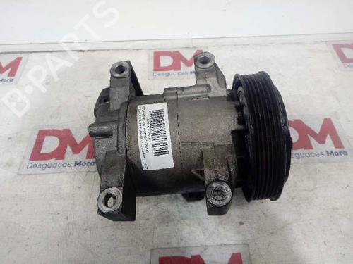 AC compressor NISSAN PRIMERA (P12) 1.6 | BP12653862M34 