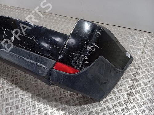 Rear bumper BMW X3 (E83) 2.0 i | BP27566488C8 