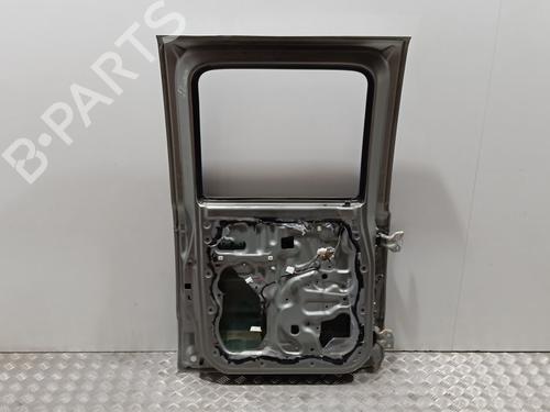 Left rear door FORD RANGER (ER, EQ, R_) 2.5 TD 4x4 | BP22420198C4 