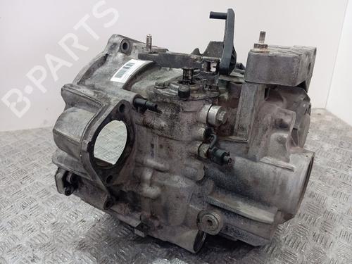 Gearbox VW TOURAN (1T1, 1T2)  | BP28074862M3 