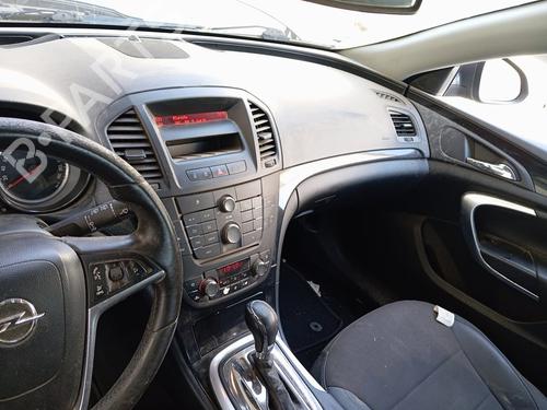 AC compressor OPEL INSIGNIA A (G09)  | BP26487984M34  - Image 16