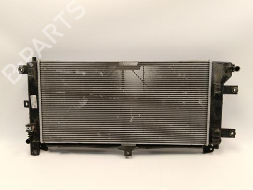 Used Water radiator Water radiator NISSAN NV200 Van [2010-2026] 34215667 34215667