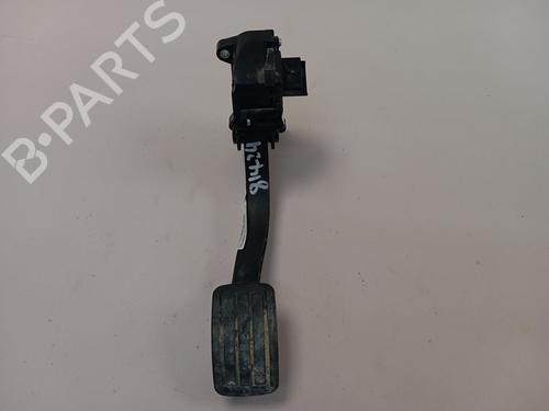 Used Pedal PEUGEOT PARTNER Box Body/MPV (K9) [2018-2025]  21178753