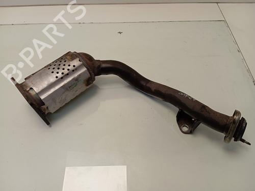 Used Catalyst CITROËN C2 (JM_) 1.1 (60 hp) 19514946