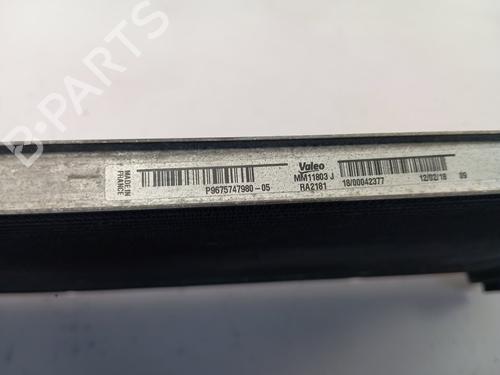 Køler TOYOTA PROACE Van (MDX_) | BP30570933M31