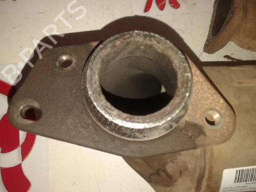 Catalyst RENAULT CLIO III Grandtour (KR0/1_) 1.5 dCi (KR0F) | BP18199489M10 