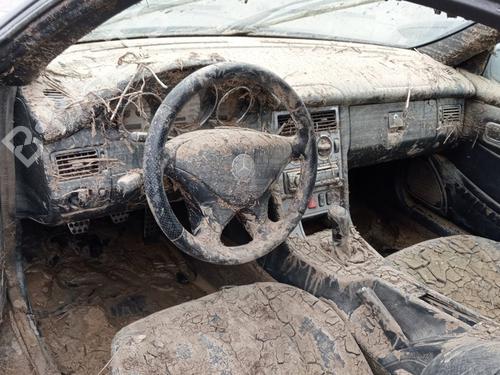 Front left interior door handle MERCEDES-BENZ SLK (R170) | BP17566723I13