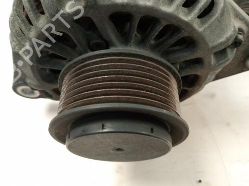 Alternator KIA SORENTO I (JC)  | BP16532571M7 