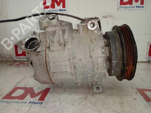 Used AC compressor SKODA SUPERB I (3U4) [2001-2008]  18490414