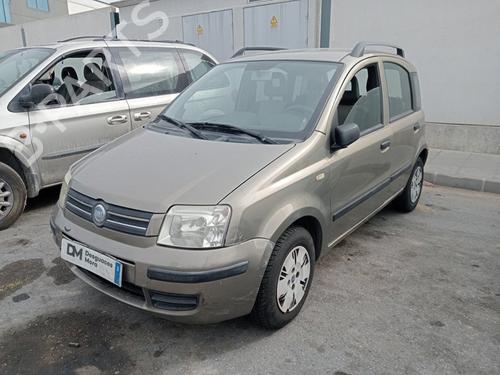 Right taillight FIAT PANDA (169_) 1.2 (169.AXB11, 169.AXB1A) | BP34055753C35 - Image 8