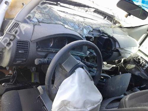 Transfer box NISSAN PATHFINDER III (R51) | BP27614395M36