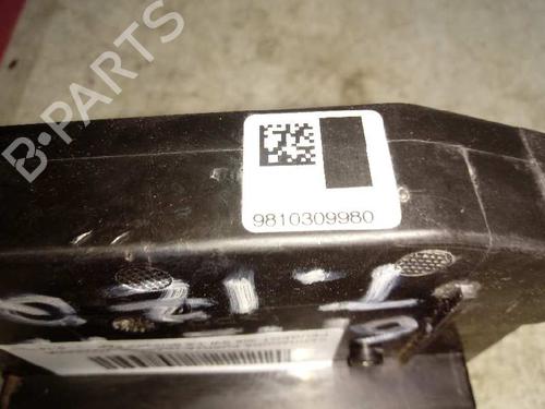 Rear left lock PEUGEOT 308 SW I (4E_, 4H_)  | BP12838094C100 