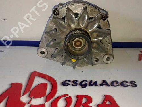 Generator MERCEDES-BENZ S-CLASS (W220, V220) [1998-2005]  12636591